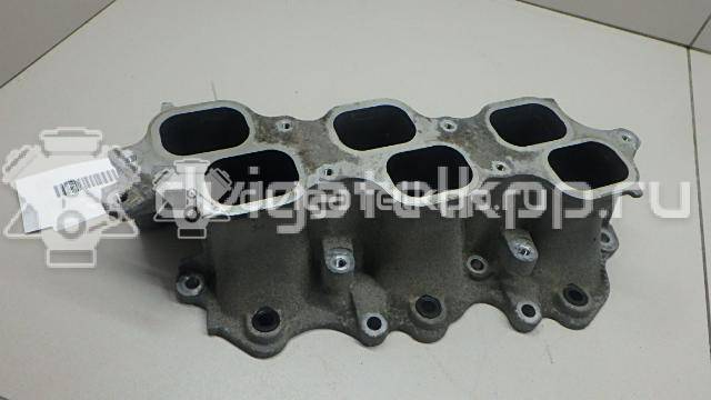 Фото Коллектор впускной для двигателя 2GR-FE для Toyota Camry / Alphard / Harrier / Venza V1 / Avalon 204-328 л.с 24V 3.5 л бензин 171110P030 {forloop.counter}}