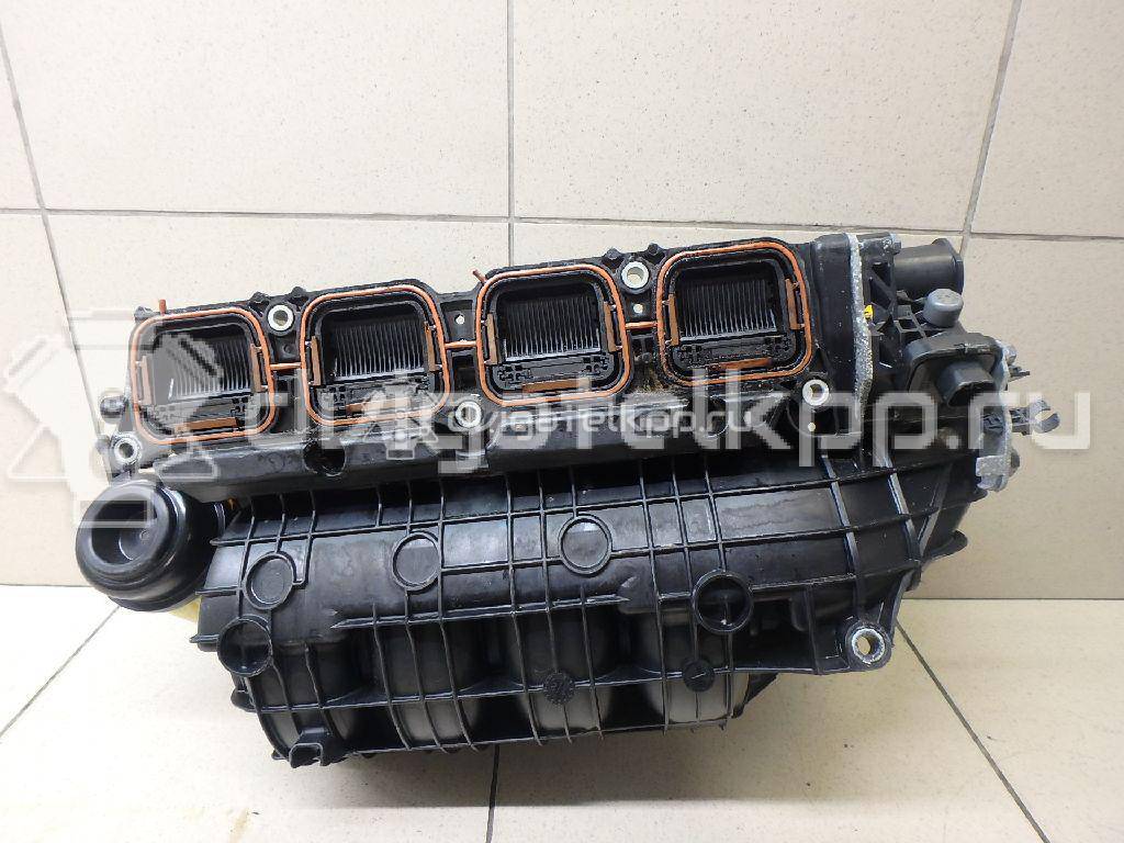 Фото Коллектор впускной для двигателя 2AR-FE для Toyota Camry / Rav 4 169-203 л.с 16V 2.5 л бензин 1712036010 {forloop.counter}}