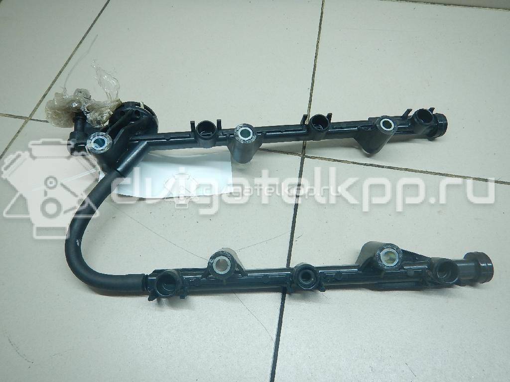 Фото Рейка топливная (рампа) для двигателя 2GR-FE для Toyota Camry / Alphard / Harrier / Venza V1 / Avalon 204-328 л.с 24V 3.5 л бензин 2380731040 {forloop.counter}}