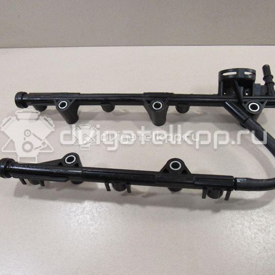 Фото Рейка топливная (рампа) для двигателя 2GR-FE для Toyota Camry / Alphard / Harrier / Venza V1 / Avalon 204-328 л.с 24V 3.5 л бензин 2380731040