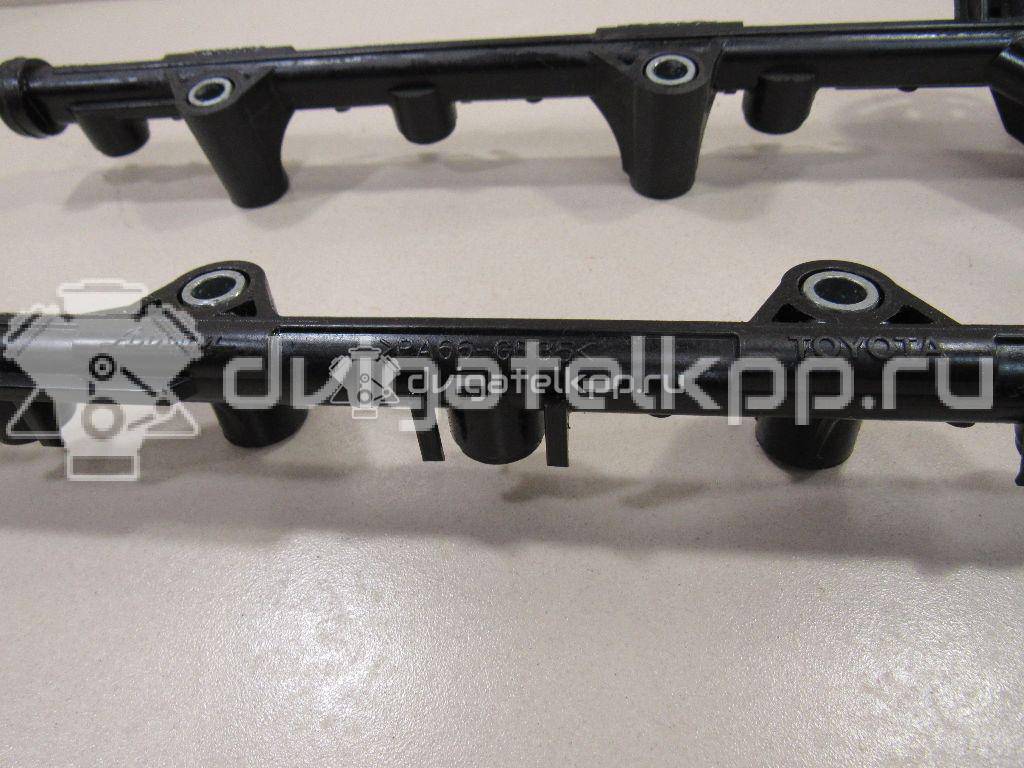 Фото Рейка топливная (рампа) для двигателя 2GR-FE для Toyota Camry / Alphard / Harrier / Venza V1 / Avalon 204-328 л.с 24V 3.5 л бензин 2380731040 {forloop.counter}}