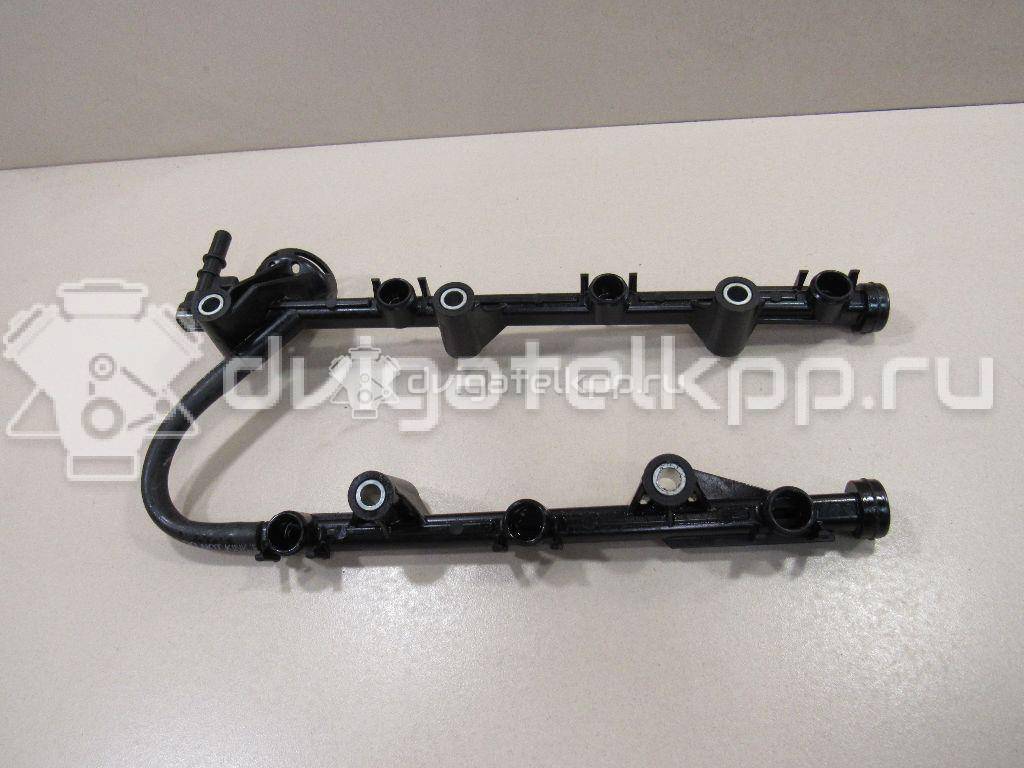 Фото Рейка топливная (рампа) для двигателя 2GR-FE для Toyota Camry / Alphard / Harrier / Venza V1 / Avalon 204-328 л.с 24V 3.5 л бензин 2380731040 {forloop.counter}}