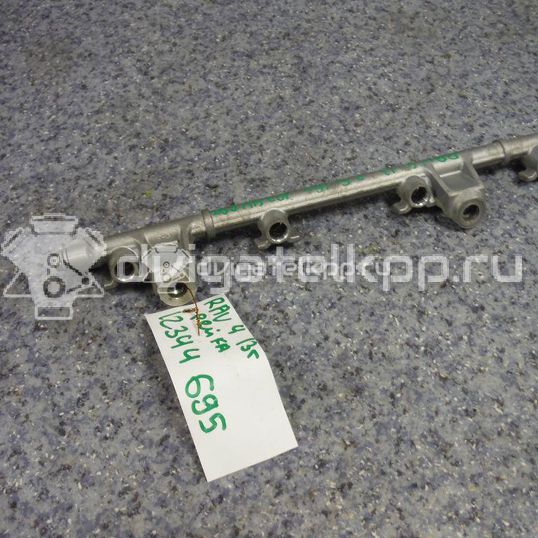 Фото Рейка топливная (рампа) для двигателя 2AR-FE для Toyota Camry / Rav 4 169-203 л.с 16V 2.5 л бензин 2381436010