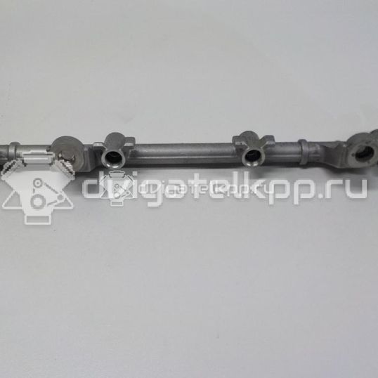 Фото Рейка топливная (рампа) для двигателя 2AR-FE для Toyota Camry / Rav 4 169-203 л.с 16V 2.5 л бензин 2381436010