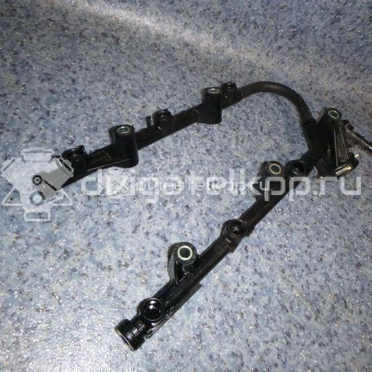 Фото Рейка топливная (рампа) для двигателя 2GR-FE для Toyota Camry / Alphard / Harrier / Venza V1 / Avalon 204-328 л.с 24V 3.5 л бензин 238070P040