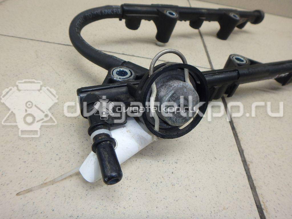 Фото Рейка топливная (рампа) для двигателя 2GR-FE для Toyota (Gac) Highlander Asu4 , Gsu4 273 л.с 24V 3.5 л бензин 238070P040 {forloop.counter}}