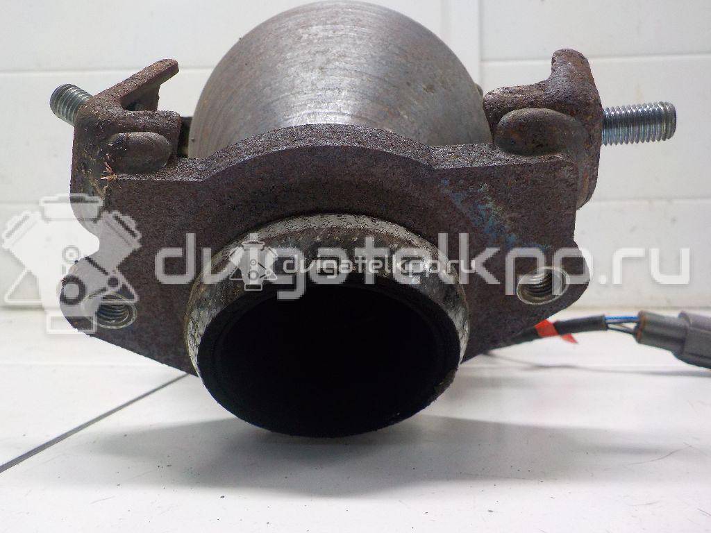 Фото Коллектор выпускной для двигателя 2AR-FE для Toyota Camry / Rav 4 169-203 л.с 16V 2.5 л бензин 250510V050 {forloop.counter}}