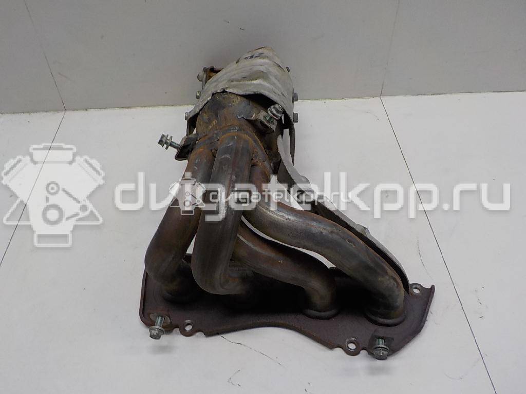 Фото Коллектор выпускной для двигателя 2AR-FE для Toyota Camry / Rav 4 169-203 л.с 16V 2.5 л бензин 250510V050 {forloop.counter}}