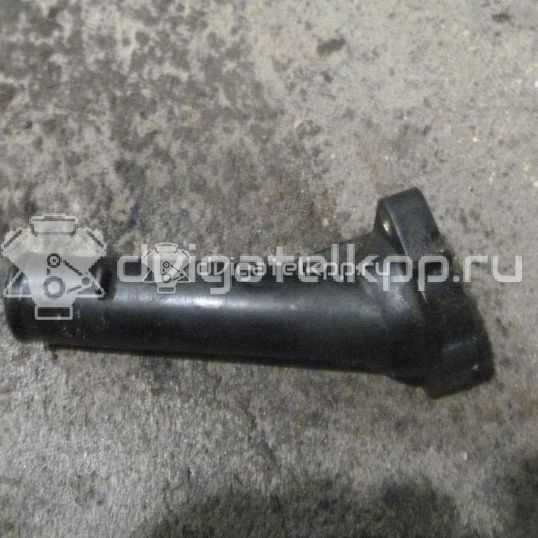 Фото Крышка термостата для двигателя 3S-FE для Toyota Gaia M1 / Carina / Camry / Nadia Sxn1 / Avensis 117-170 л.с 16V 2.0 л бензин