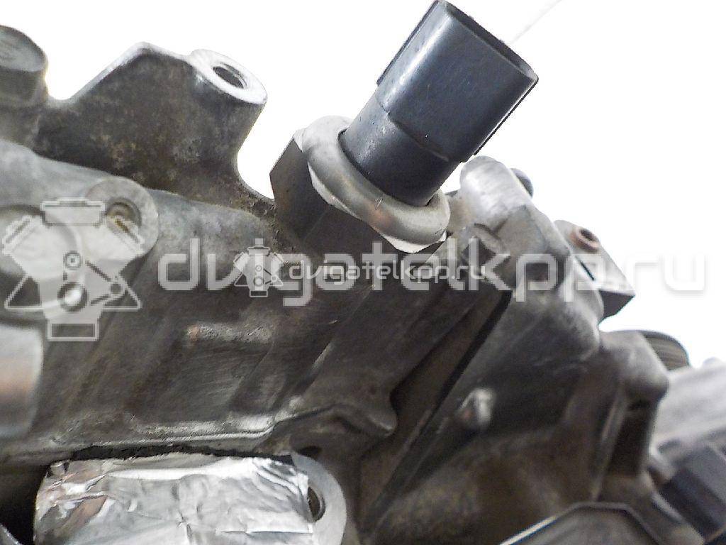 Фото Контрактный (б/у) двигатель R18A1 для Honda / Honda (Gac) 140 л.с 16V 1.8 л бензин 10002RNAU00 {forloop.counter}}