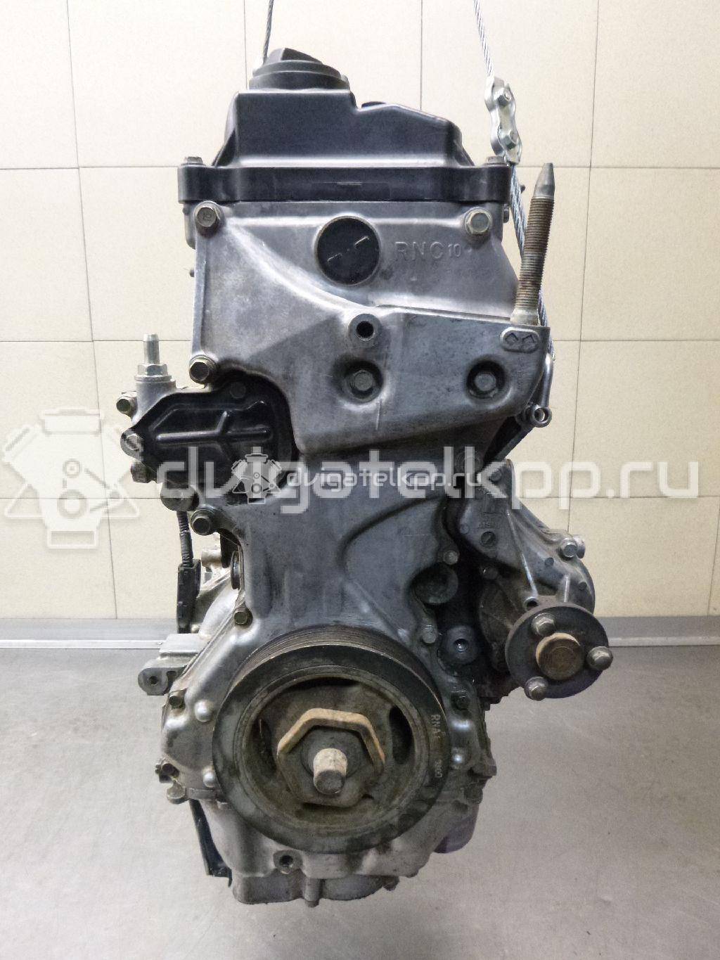 Фото Контрактный (б/у) двигатель R18A1 для Honda Fr-V Be / Civic 132-141 л.с 16V 1.8 л бензин {forloop.counter}}