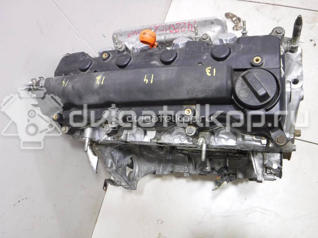 Фото Контрактный (б/у) двигатель R18A1 для Honda Fr-V Be / Civic 132-141 л.с 16V 1.8 л бензин {forloop.counter}}