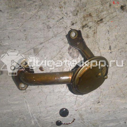 Фото Маслозаборник для двигателя 1NZ-FE для Toyota Echo P1 / Ist Ncp6 / Allion / Porte Nnp1 / Ractis P10 103-150 л.с 16V 1.5 л бензин