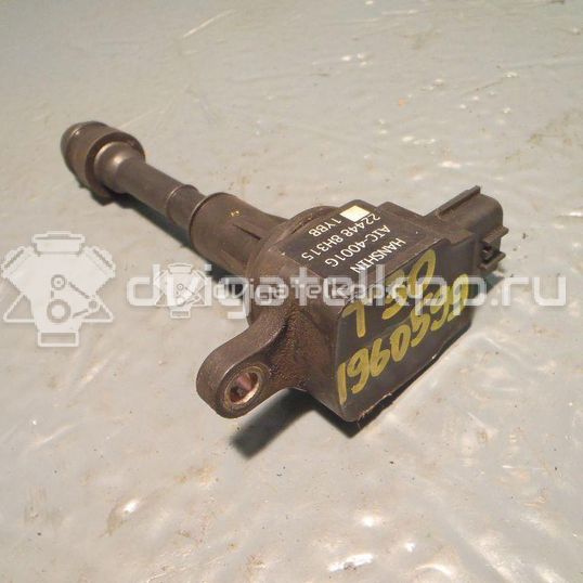 Фото Катушка зажигания  224488h315 для Nissan X-Trail / 350 Z Z33 / Altima / Primera / Elgrand