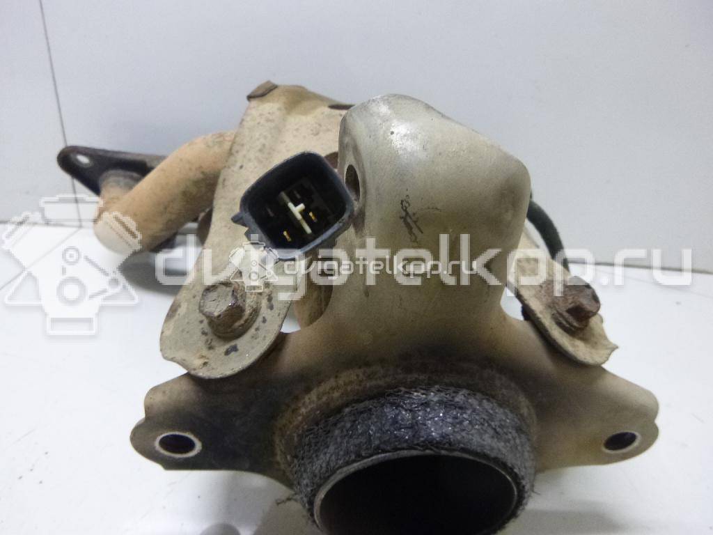 Фото Коллектор выпускной для двигателя 1ZR-FE для Toyota Corolla / Auris 122-132 л.с 16V 1.6 л бензин {forloop.counter}}