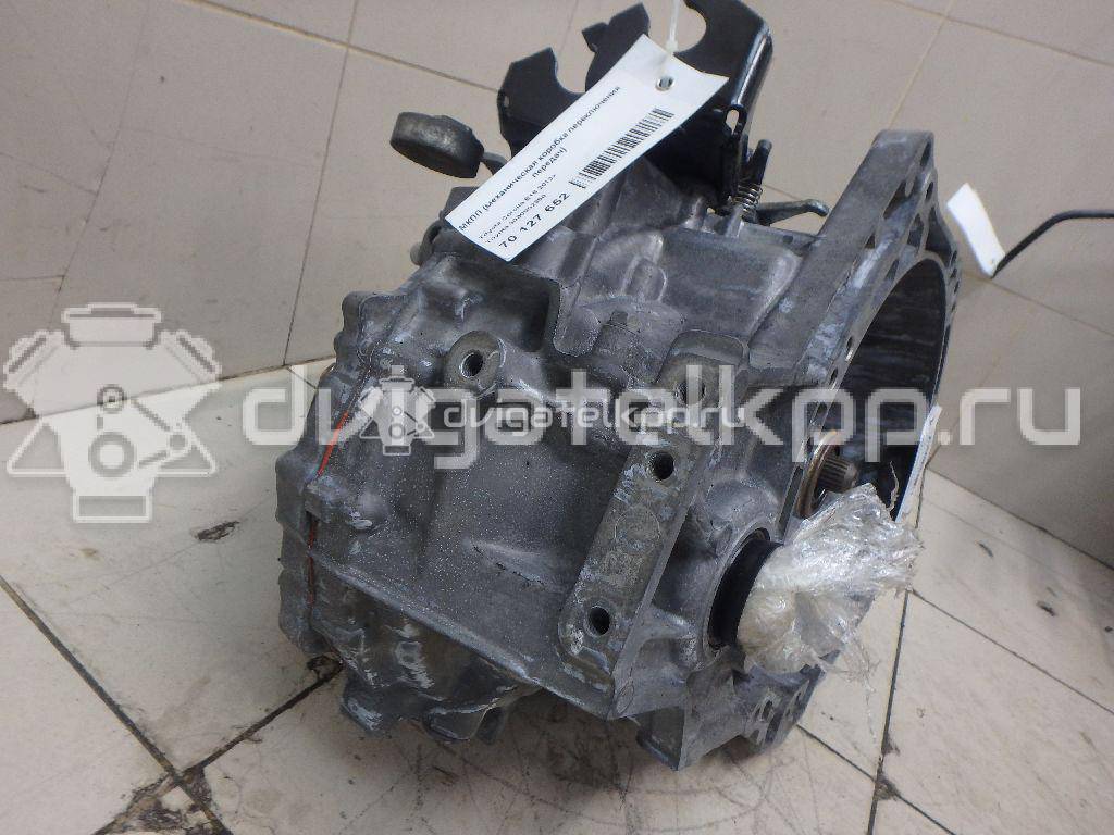 Фото Контрактная (б/у) МКПП для Toyota Corolla / Auris 122-132 л.с 16V 1.6 л 1ZR-FE бензин 3030002350 {forloop.counter}}