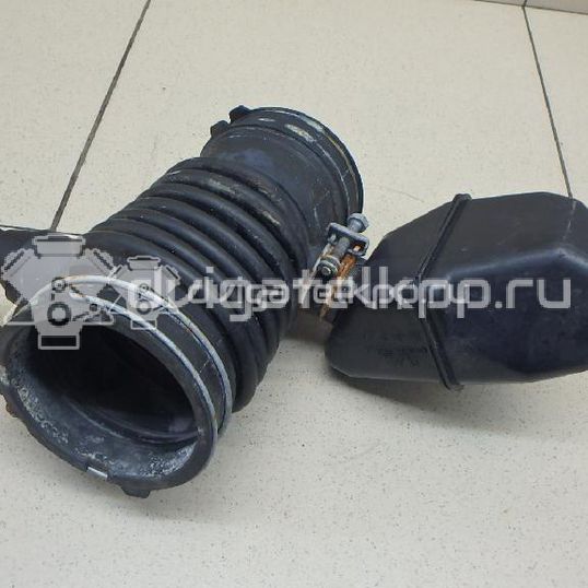 Фото Патрубок воздушного фильтра для двигателя 2GR-FE для Toyota Camry / Alphard / Harrier / Venza V1 / Avalon 204-328 л.с 24V 3.5 л бензин 178810P080