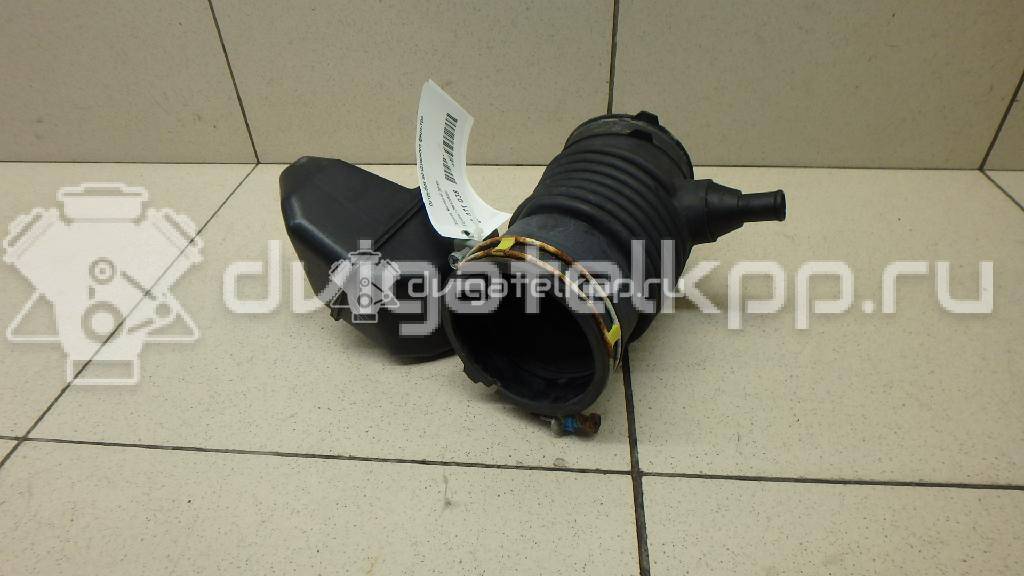 Фото Патрубок воздушного фильтра для двигателя 2GR-FE для Toyota Camry / Alphard / Harrier / Venza V1 / Avalon 204-328 л.с 24V 3.5 л бензин 178810P080 {forloop.counter}}