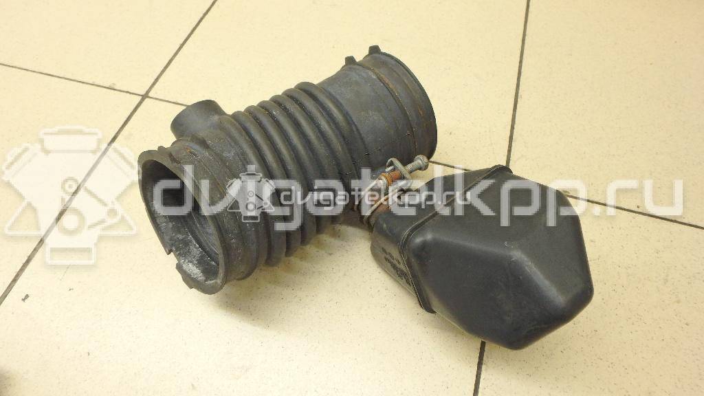 Фото Патрубок воздушного фильтра для двигателя 2GR-FE для Toyota Camry / Alphard / Harrier / Venza V1 / Avalon 204-328 л.с 24V 3.5 л бензин 178810P080 {forloop.counter}}