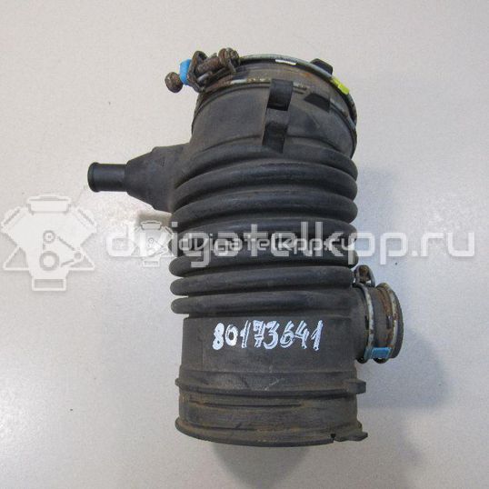 Фото Патрубок воздушного фильтра для двигателя 2GR-FE для Toyota Camry / Alphard / Harrier / Venza V1 / Avalon 204-328 л.с 24V 3.5 л бензин 178810P080