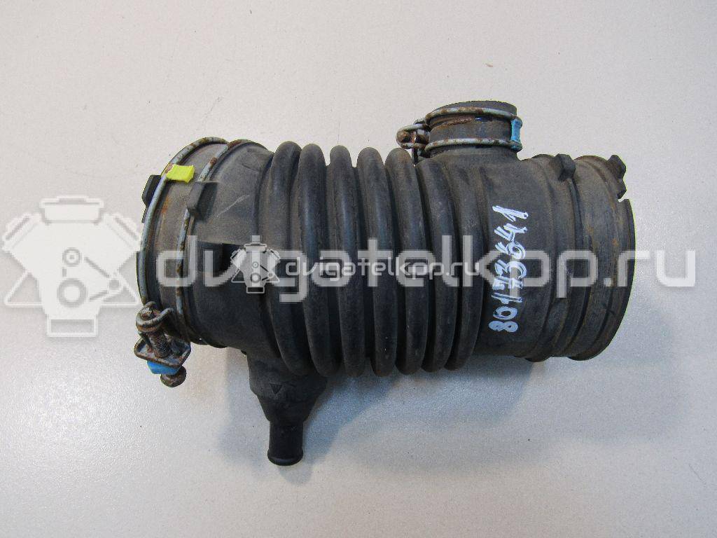 Фото Патрубок воздушного фильтра для двигателя 2GR-FE для Toyota Camry / Alphard / Harrier / Venza V1 / Avalon 204-328 л.с 24V 3.5 л бензин 178810P080 {forloop.counter}}