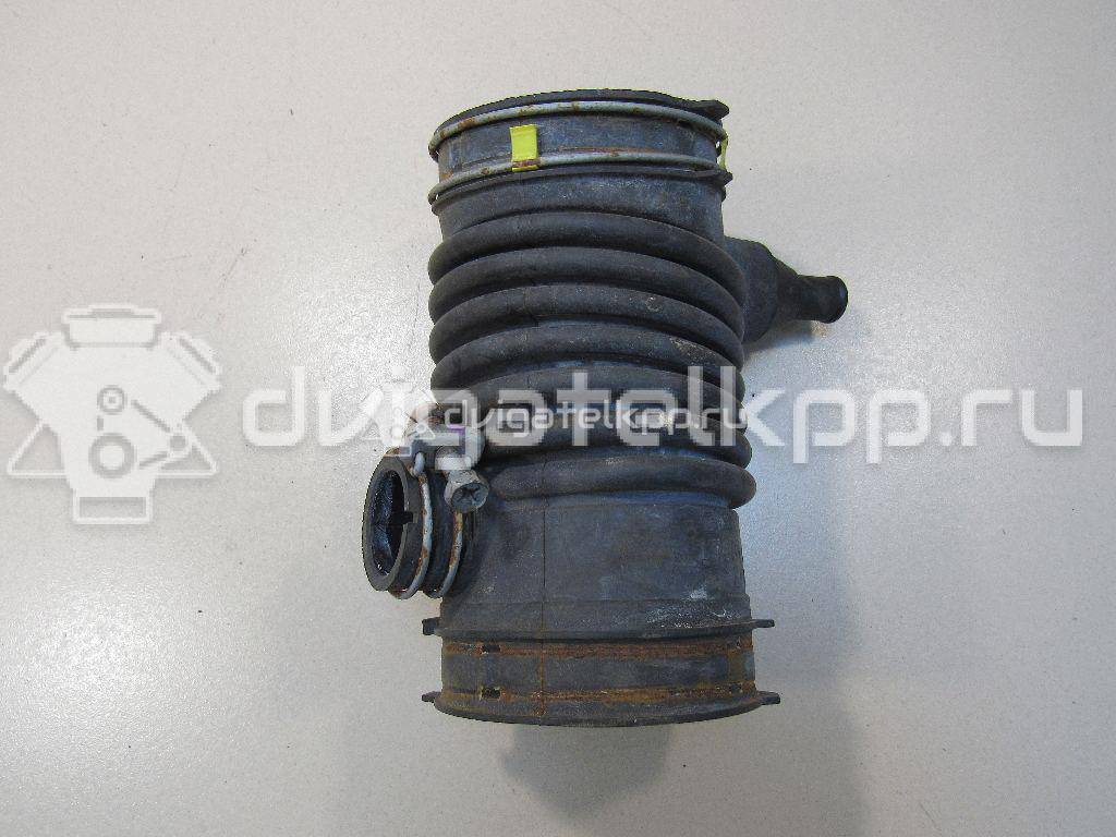 Фото Патрубок воздушного фильтра для двигателя 2GR-FE для Toyota Camry / Alphard / Harrier / Venza V1 / Avalon 204-328 л.с 24V 3.5 л бензин 178810P080 {forloop.counter}}