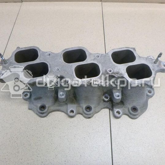 Фото Коллектор впускной для двигателя 2GR-FE для Toyota (Gac) Highlander Asu4 , Gsu4 273 л.с 24V 3.5 л бензин 171110P040