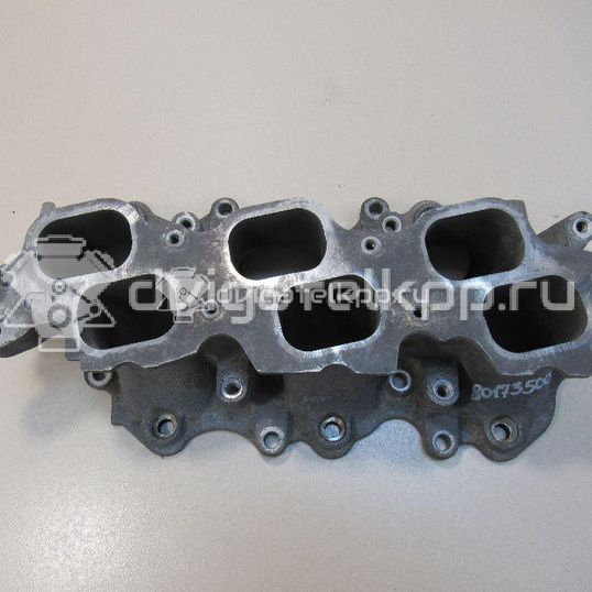 Фото Коллектор впускной для двигателя 2GR-FE для Toyota (Gac) Highlander Asu4 , Gsu4 273 л.с 24V 3.5 л бензин 171110P040