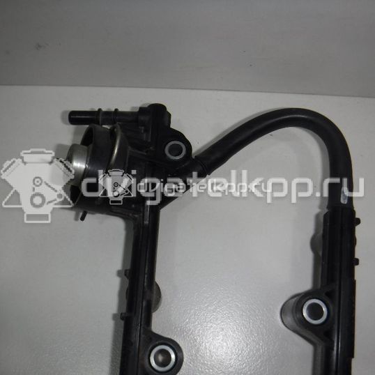 Фото Рейка топливная (рампа) для двигателя 2GR-FE для Toyota Camry / Alphard / Harrier / Venza V1 / Avalon 204-328 л.с 24V 3.5 л бензин 238700P011