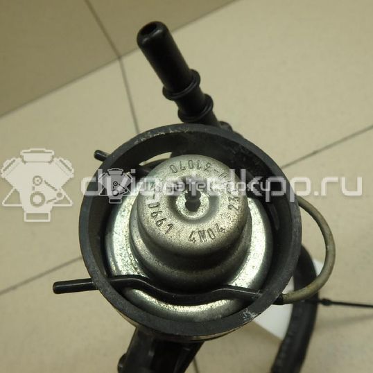 Фото Рейка топливная (рампа) для двигателя 2GR-FE для Toyota Camry / Alphard / Harrier / Venza V1 / Avalon 204-328 л.с 24V 3.5 л бензин 238700P011