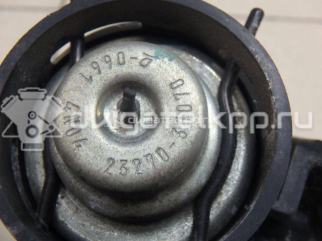 Фото Рейка топливная (рампа) для двигателя 2GR-FE для Toyota (Gac) Highlander Asu4 , Gsu4 273 л.с 24V 3.5 л бензин 238700P011 {forloop.counter}}