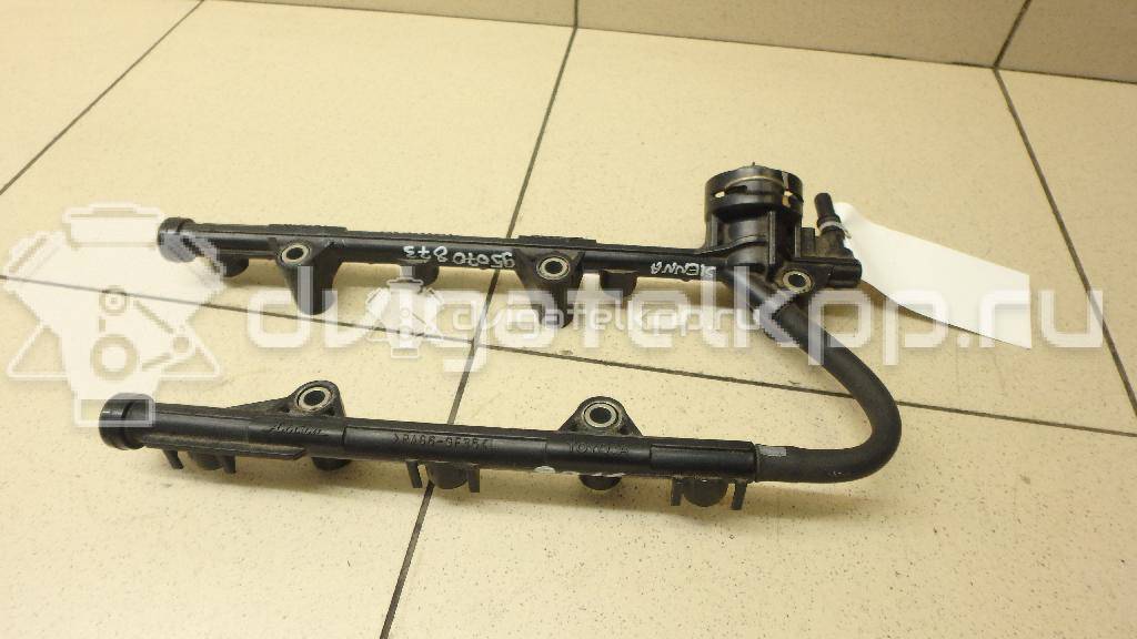 Фото Рейка топливная (рампа) для двигателя 2GR-FE для Toyota Camry / Alphard / Harrier / Venza V1 / Avalon 204-328 л.с 24V 3.5 л бензин 238700P011 {forloop.counter}}