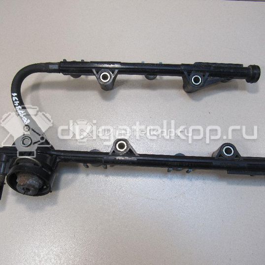 Фото Рейка топливная (рампа) для двигателя 2GR-FE для Toyota Camry / Alphard / Harrier / Venza V1 / Avalon 204-328 л.с 24V 3.5 л бензин 238700P011