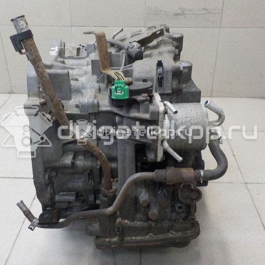 Фото Контрактная (б/у) АКПП для Nissan (Dongfeng) / Suzuki / Samsung / Nissan 129-147 л.с 16V 2.0 л MR20DE Бензин/спирт 310201XT2D