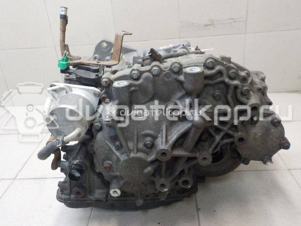 Фото Контрактная (б/у) АКПП для Nissan (Dongfeng) / Suzuki / Samsung / Nissan 129-147 л.с 16V 2.0 л MR20DE Бензин/спирт 310201XT2D {forloop.counter}}