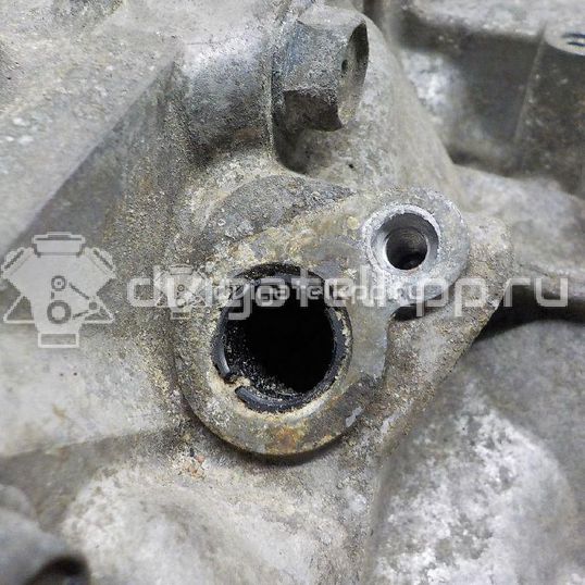 Фото Контрактная (б/у) АКПП для Venucia / Suzuki / Samsung / Nissan / Nissan (Dongfeng) 144 л.с 16V 2.0 л MR20DE бензин 310201XT2D