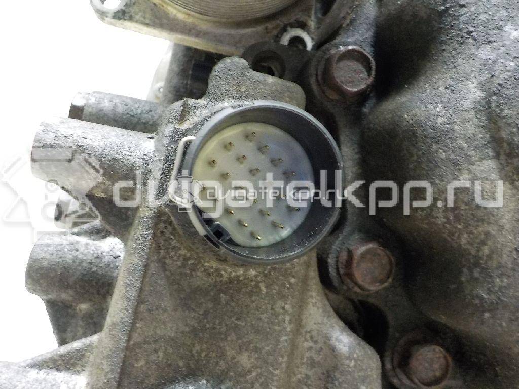 Фото Контрактная (б/у) АКПП для Venucia / Suzuki / Samsung / Nissan / Nissan (Dongfeng) 144 л.с 16V 2.0 л MR20DE бензин 310201XT2D {forloop.counter}}