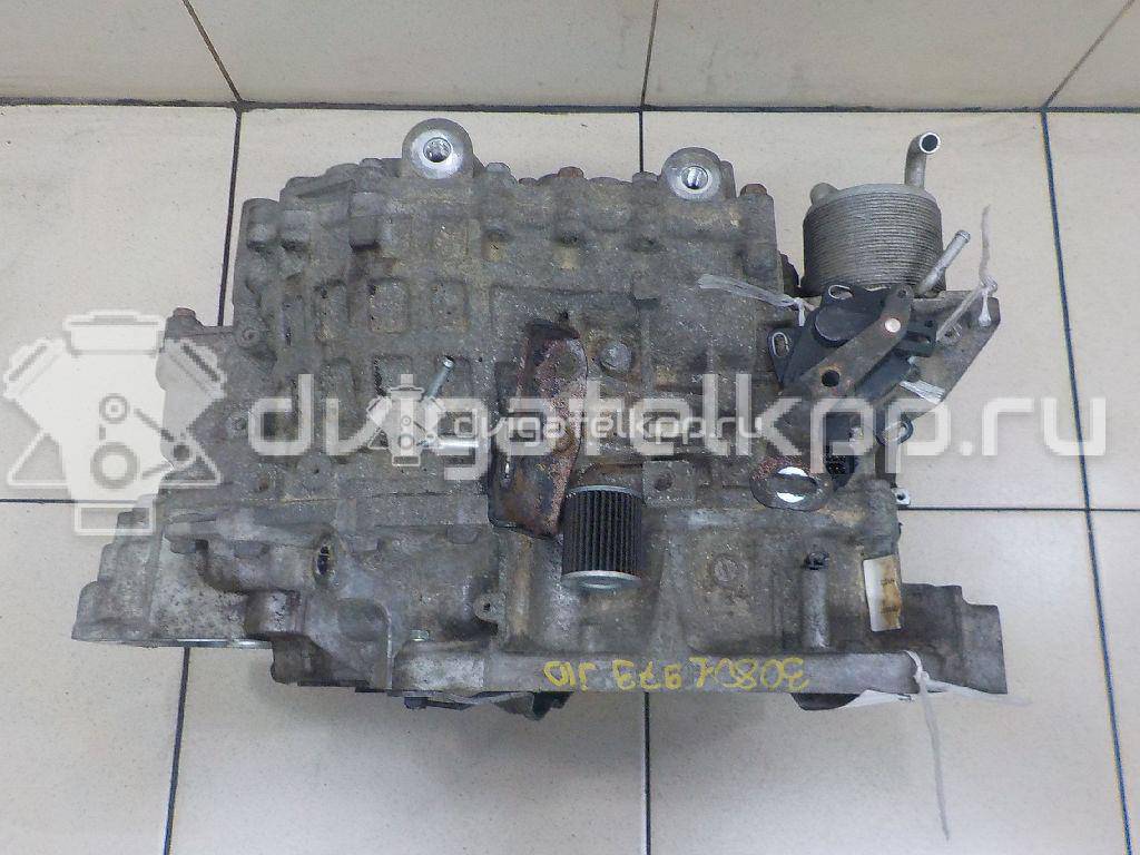 Фото Контрактная (б/у) АКПП для Venucia / Suzuki / Samsung / Nissan / Nissan (Dongfeng) 144 л.с 16V 2.0 л MR20DE бензин 310201XT2D {forloop.counter}}