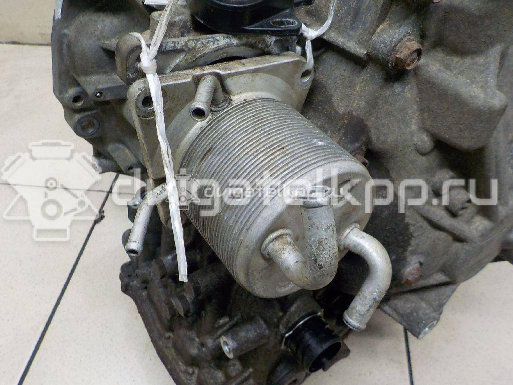 Фото Контрактная (б/у) АКПП для Venucia / Suzuki / Samsung / Nissan / Nissan (Dongfeng) 144 л.с 16V 2.0 л MR20DE бензин 310201XT2D {forloop.counter}}