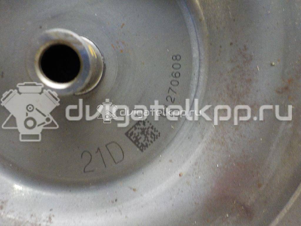 Фото Контрактная (б/у) АКПП для Samsung / Suzuki / Nissan / Nissan (Dongfeng) 133-144 л.с 16V 2.0 л MR20DE бензин 310201XT2D {forloop.counter}}