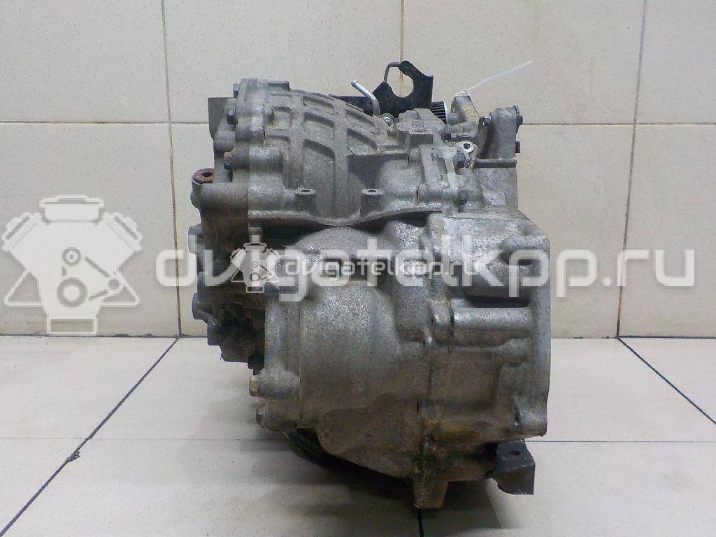 Фото Контрактная (б/у) АКПП для Samsung / Suzuki / Nissan / Nissan (Dongfeng) 133-144 л.с 16V 2.0 л MR20DE бензин 310201XT2D {forloop.counter}}