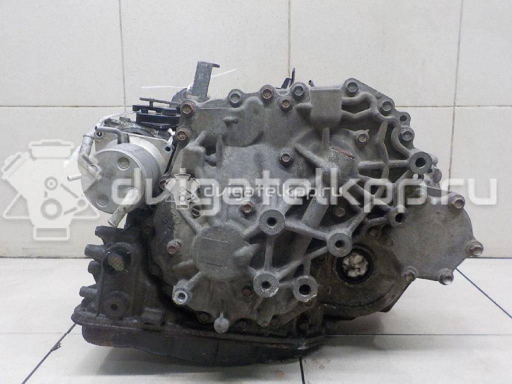 Фото Контрактная (б/у) АКПП для Samsung / Suzuki / Nissan / Nissan (Dongfeng) 131-147 л.с 16V 2.0 л MR20DE бензин 310201XT2D {forloop.counter}}