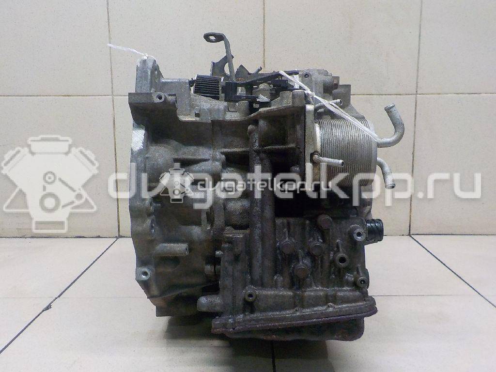 Фото Контрактная (б/у) АКПП для Samsung / Suzuki / Nissan / Nissan (Dongfeng) 131-147 л.с 16V 2.0 л MR20DE бензин 310201XT2D {forloop.counter}}