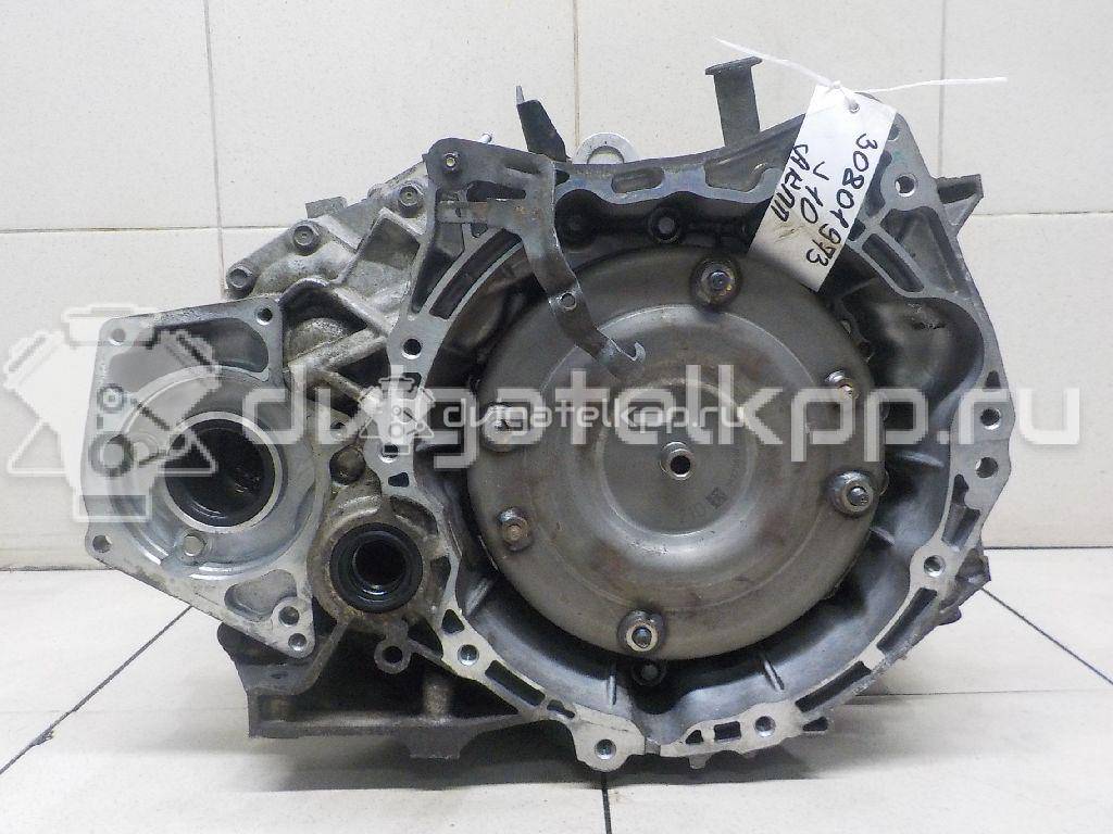 Фото Контрактная (б/у) АКПП для Nissan (Dongfeng) / Suzuki / Samsung / Nissan 129-147 л.с 16V 2.0 л MR20DE Бензин/спирт 310201XT2D {forloop.counter}}