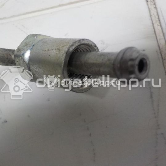 Фото Трубка топливная для двигателя 1KD-FTV для Toyota Dyna / Land Cruiser / Hiace / Hilux / Fortuner N5 , N6 102-204 л.с 16V 3.0 л Дизельное топливо 2370430090