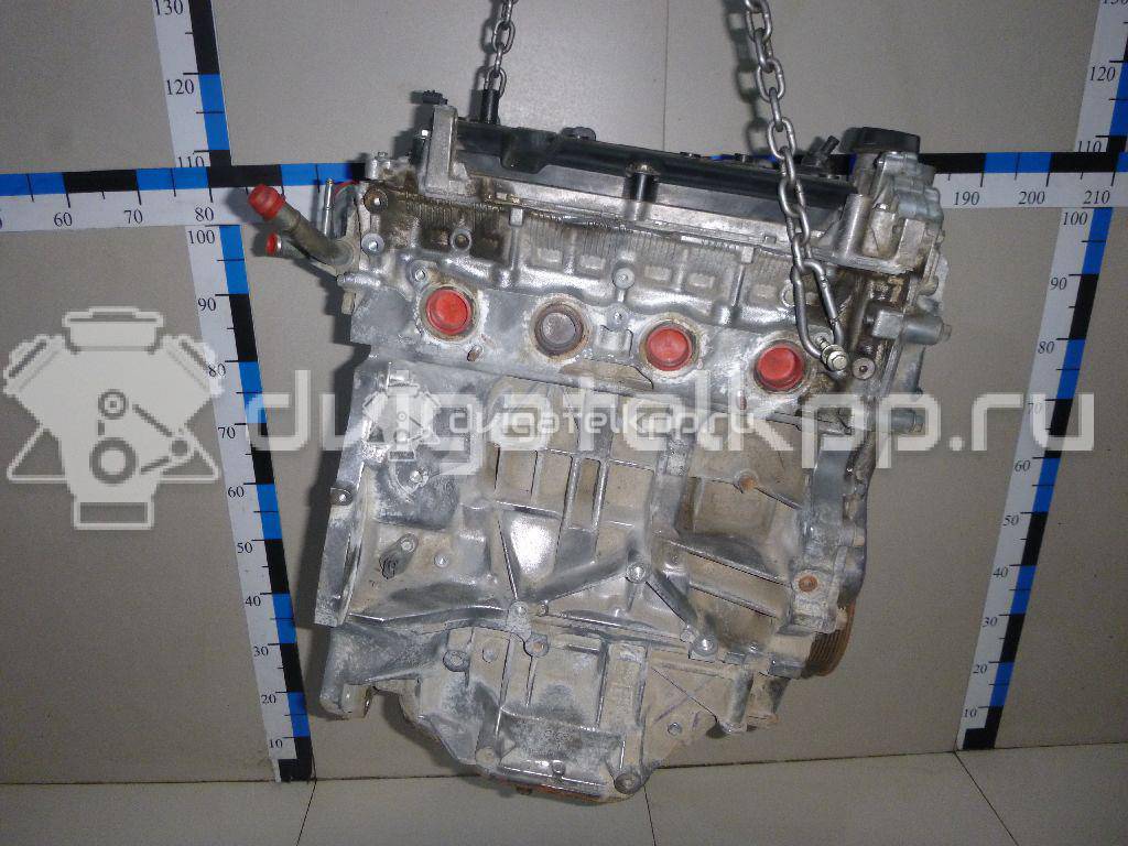 Фото Контрактный (б/у) двигатель MR20 для Suzuki / Nissan (Dongfeng) 144-147 л.с 16V 2.0 л бензин 10102JD2AC {forloop.counter}}