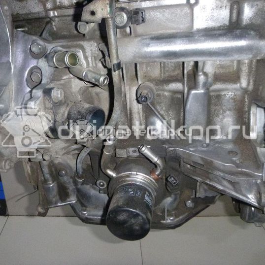 Фото Контрактный (б/у) двигатель MR20 для Venucia / Suzuki / Nissan (Dongfeng) 144 л.с 16V 2.0 л бензин 10102JD2AC