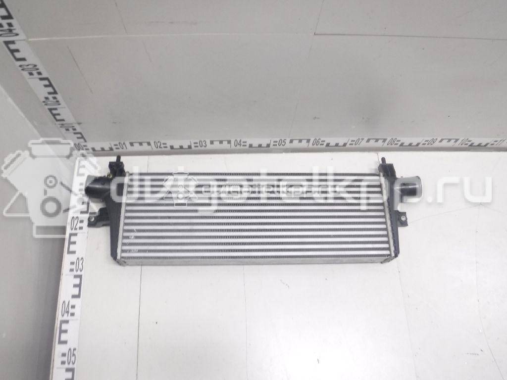 Фото Интеркулер для двигателя 2GD-FTV для Toyota Hilux / Cavalier E-Tjg00 147-150 л.с 16V 2.4 л Дизельное топливо 179400L130 {forloop.counter}}