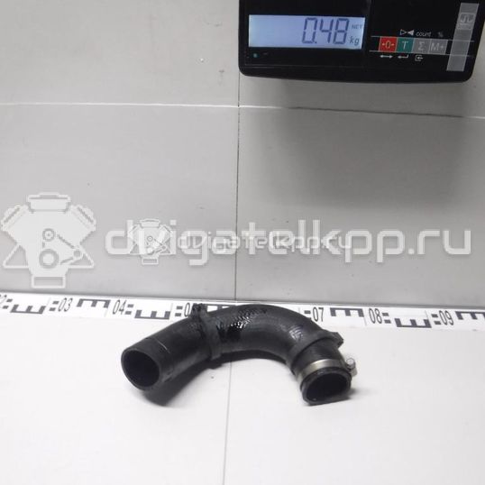 Фото Патрубок интеркулера для двигателя 2GD-FTV для Toyota Hilux / Cavalier E-Tjg00 147-150 л.с 16V 2.4 л Дизельное топливо 173440L020