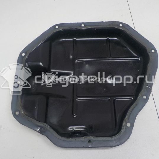 Фото Поддон масляный двигателя  7701065067 для nissan Qashqai (J10)